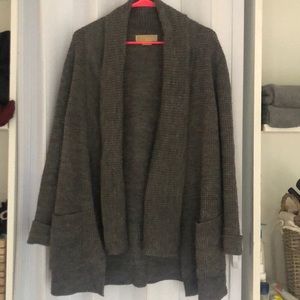 Michael Kors Cardigan